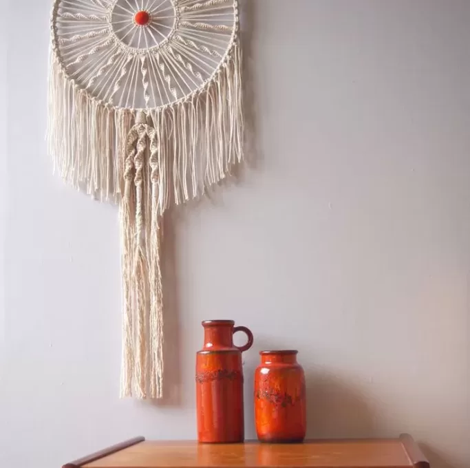 Wall Decor