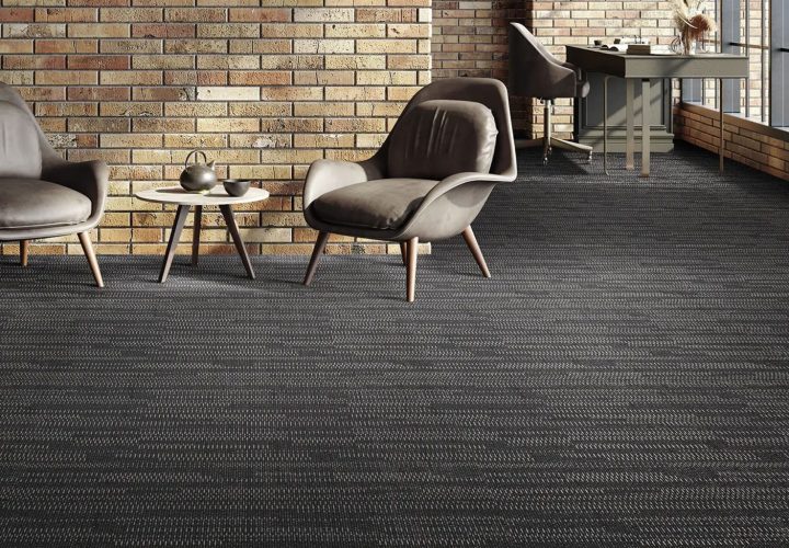 Commercial Carpets