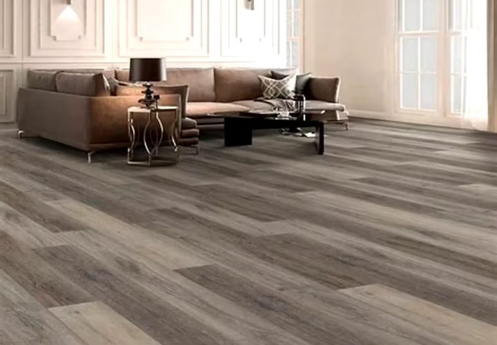 LVT-Flooring