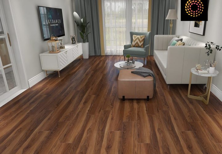 SPC Flooring