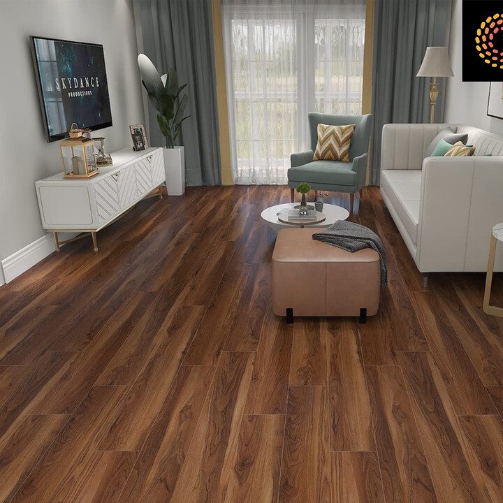 SPC Flooring