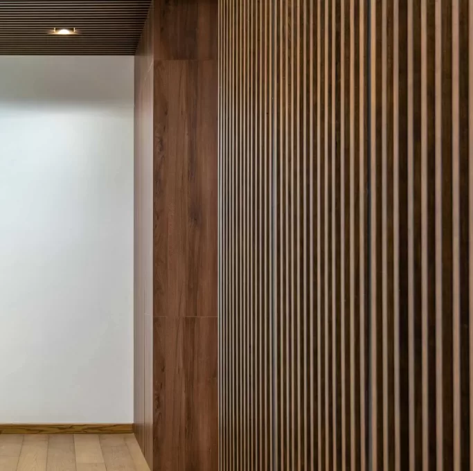 Wall Paneling